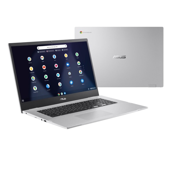 ASUS Computers, Laptops & Parts Asus 73 Chromebook Intel Celeron